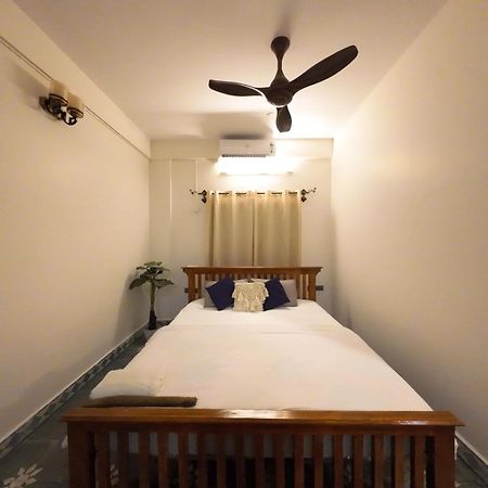 Orchid Nirvana 3Bhk Villa Dod Jala 외부 사진
