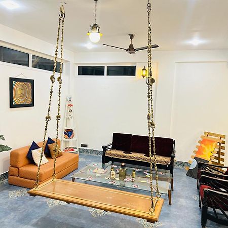 Orchid Nirvana 3Bhk Villa Dod Jala 외부 사진