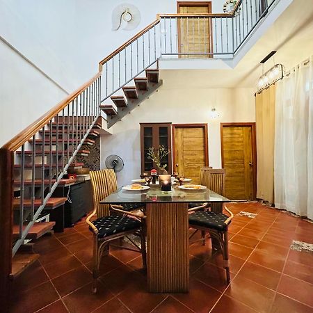 Orchid Nirvana 3Bhk Villa Dod Jala 외부 사진
