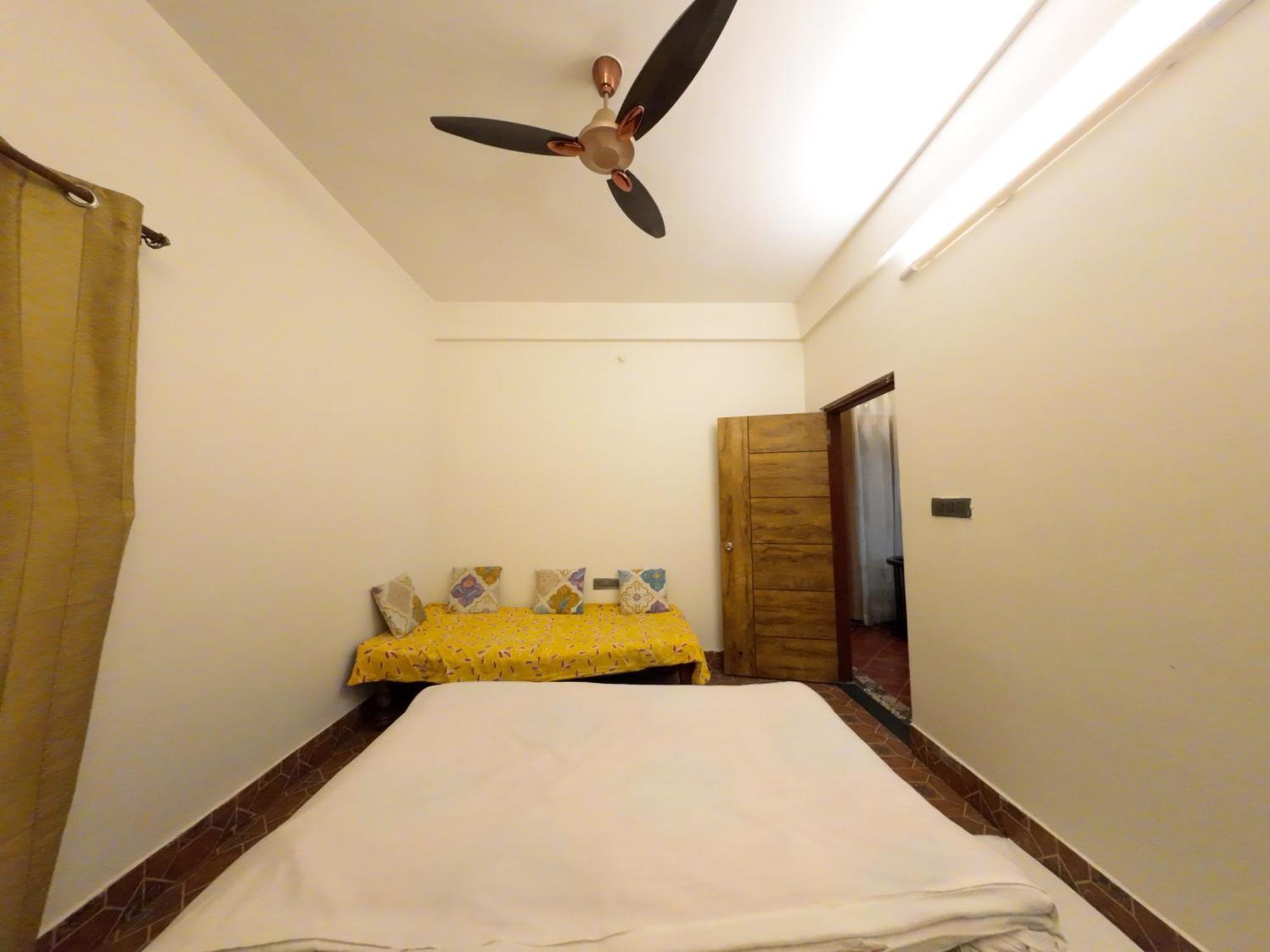 Orchid Nirvana 3Bhk Villa Dod Jala 외부 사진