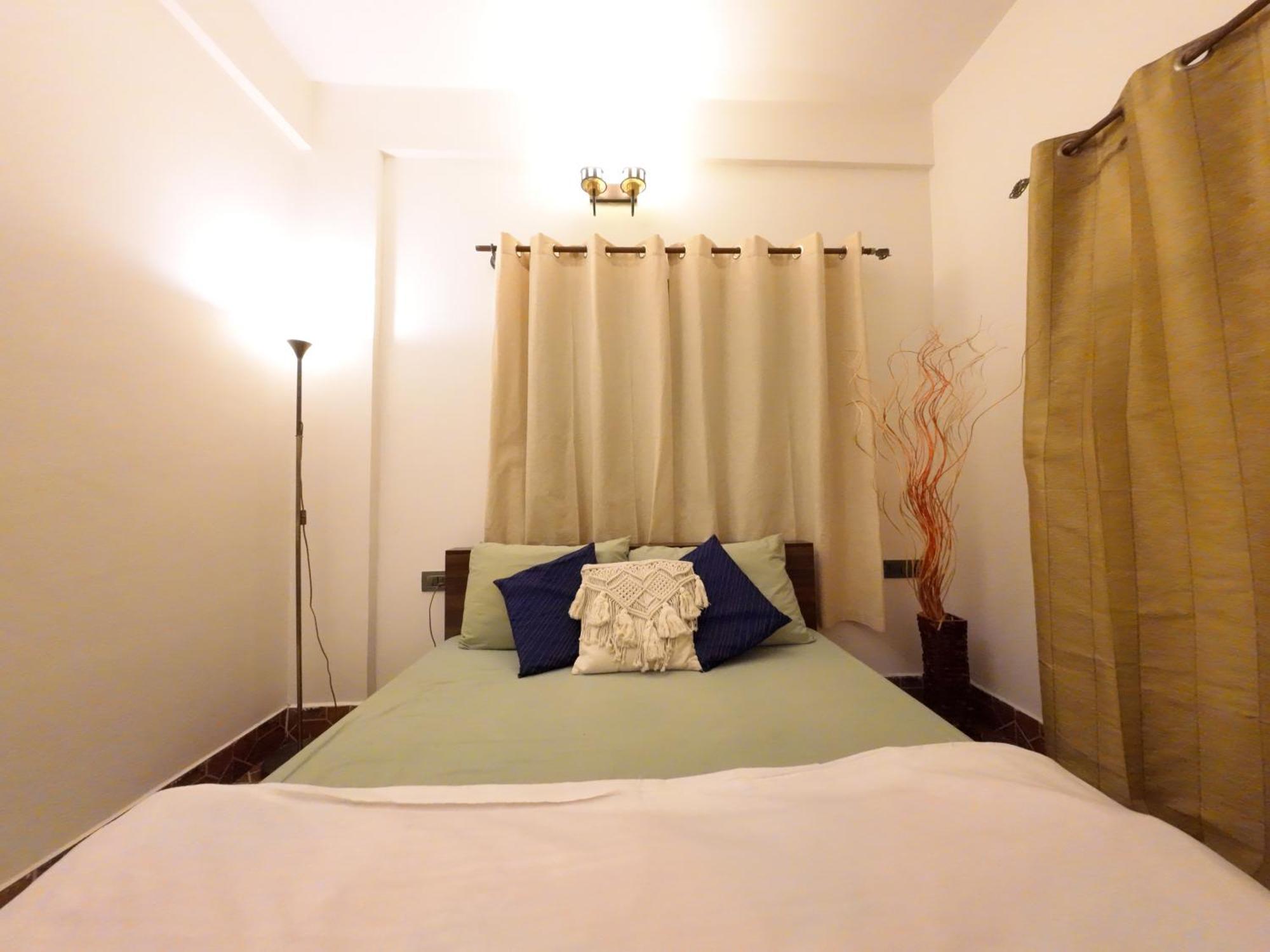 Orchid Nirvana 3Bhk Villa Dod Jala 외부 사진