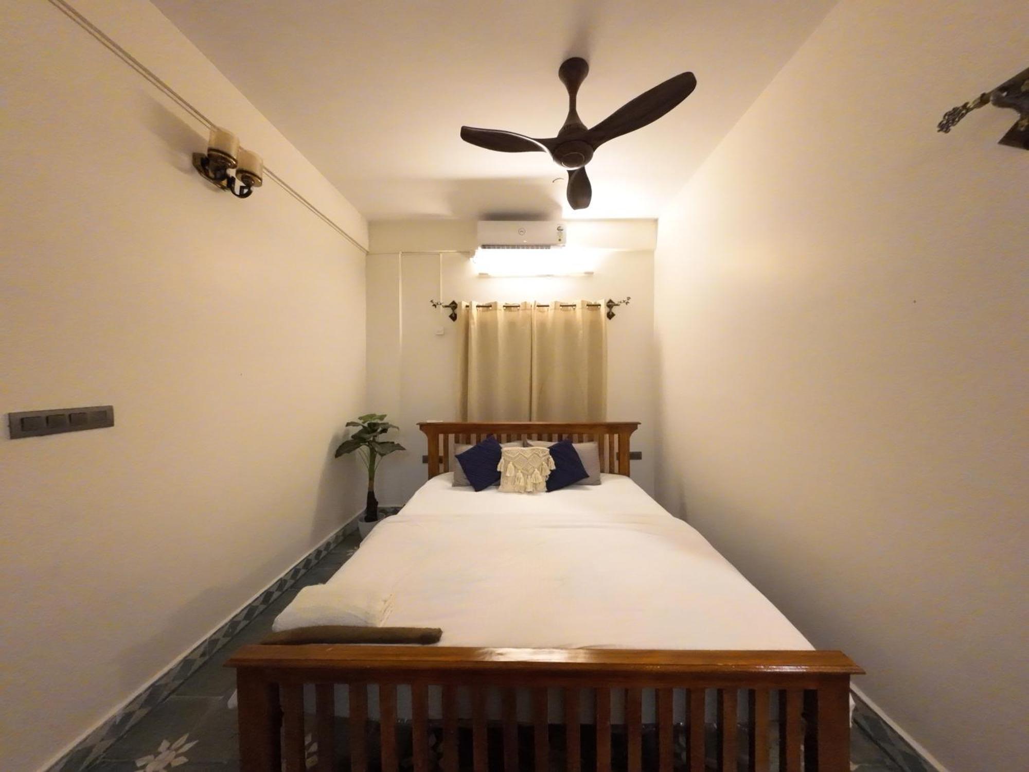Orchid Nirvana 3Bhk Villa Dod Jala 외부 사진