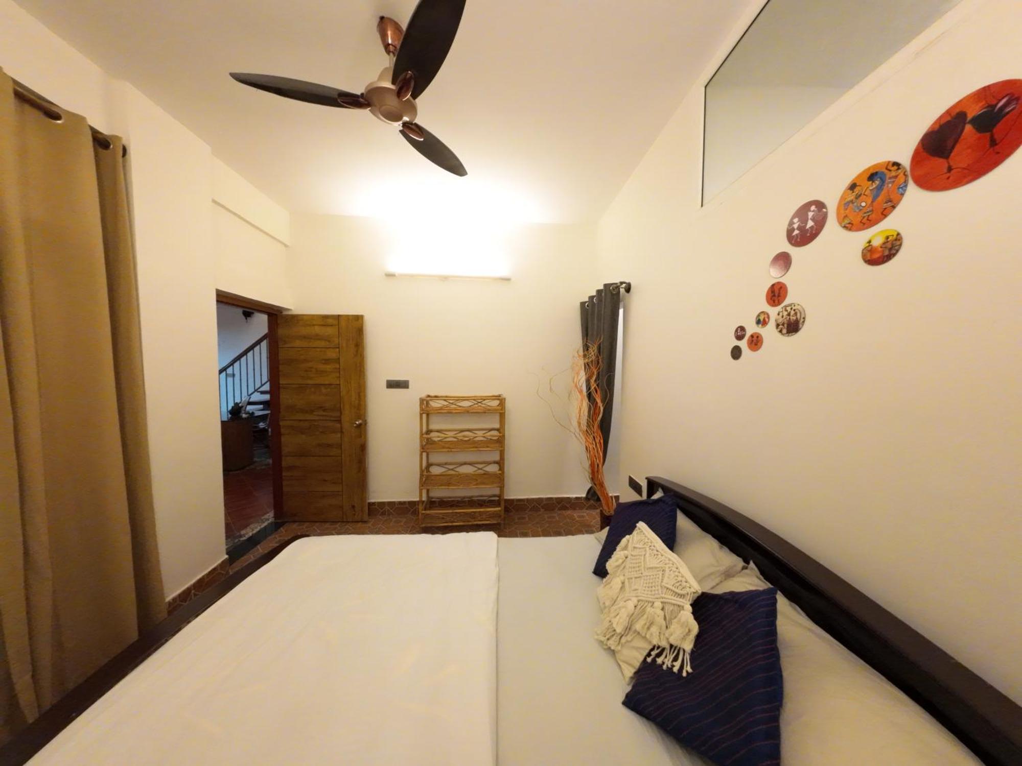 Orchid Nirvana 3Bhk Villa Dod Jala 외부 사진
