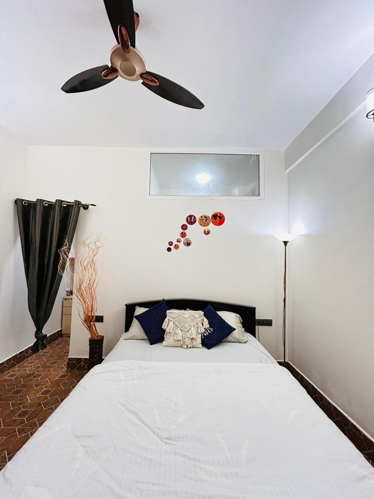 Orchid Nirvana 3Bhk Villa Dod Jala 외부 사진