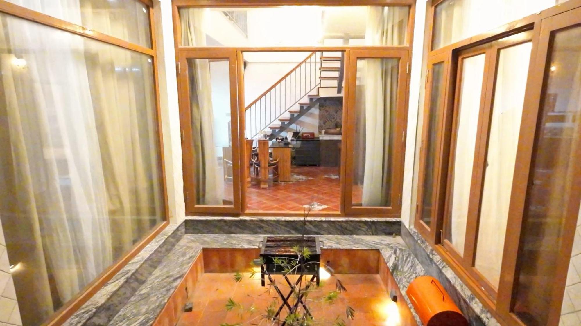 Orchid Nirvana 3Bhk Villa Dod Jala 외부 사진