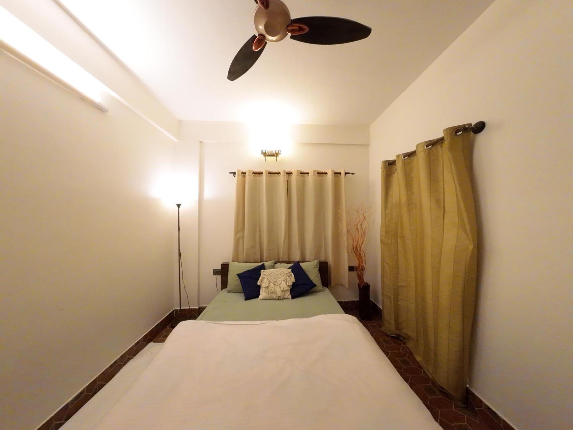 Orchid Nirvana 3Bhk Villa Dod Jala 외부 사진