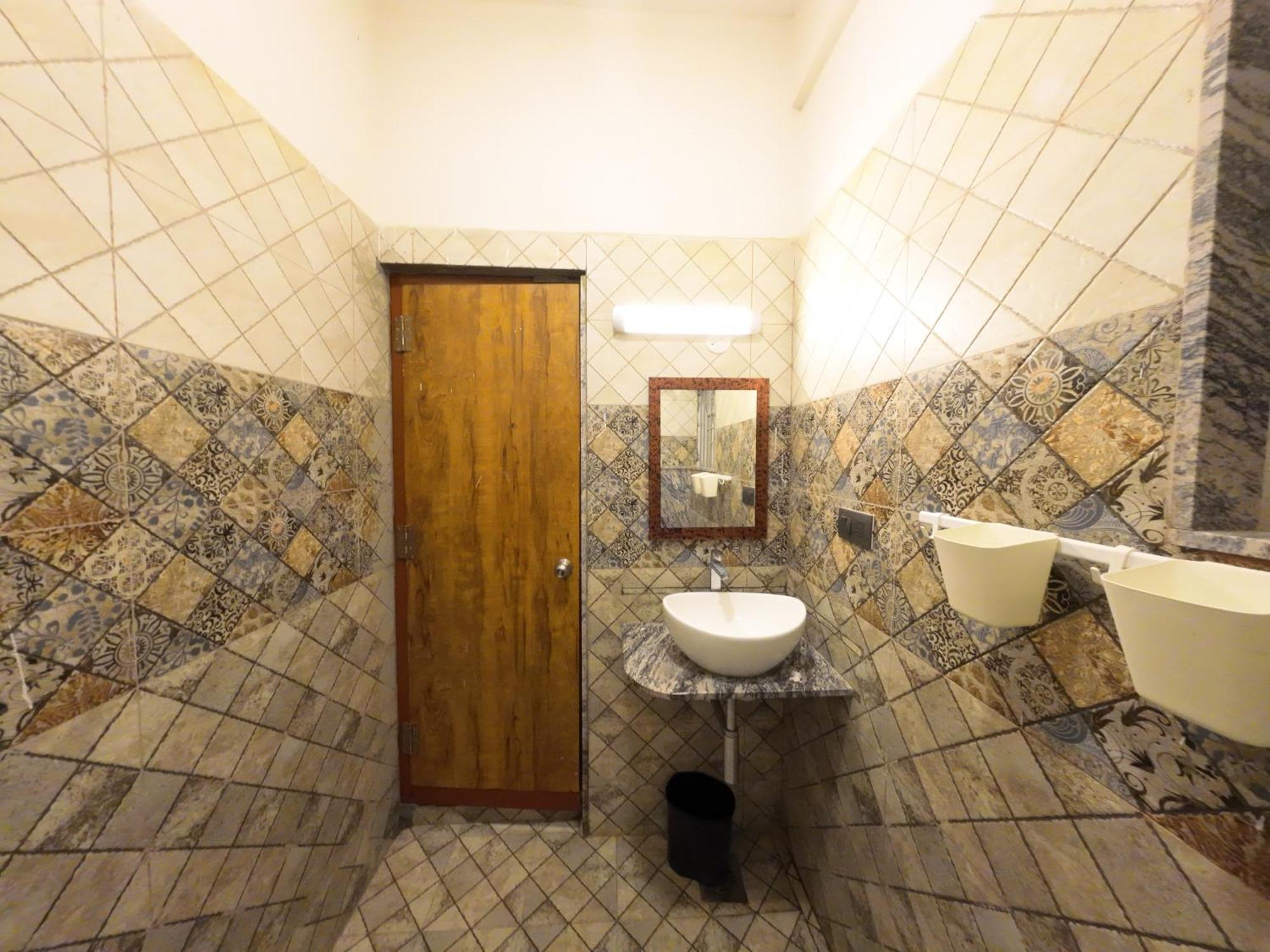 Orchid Nirvana 3Bhk Villa Dod Jala 외부 사진