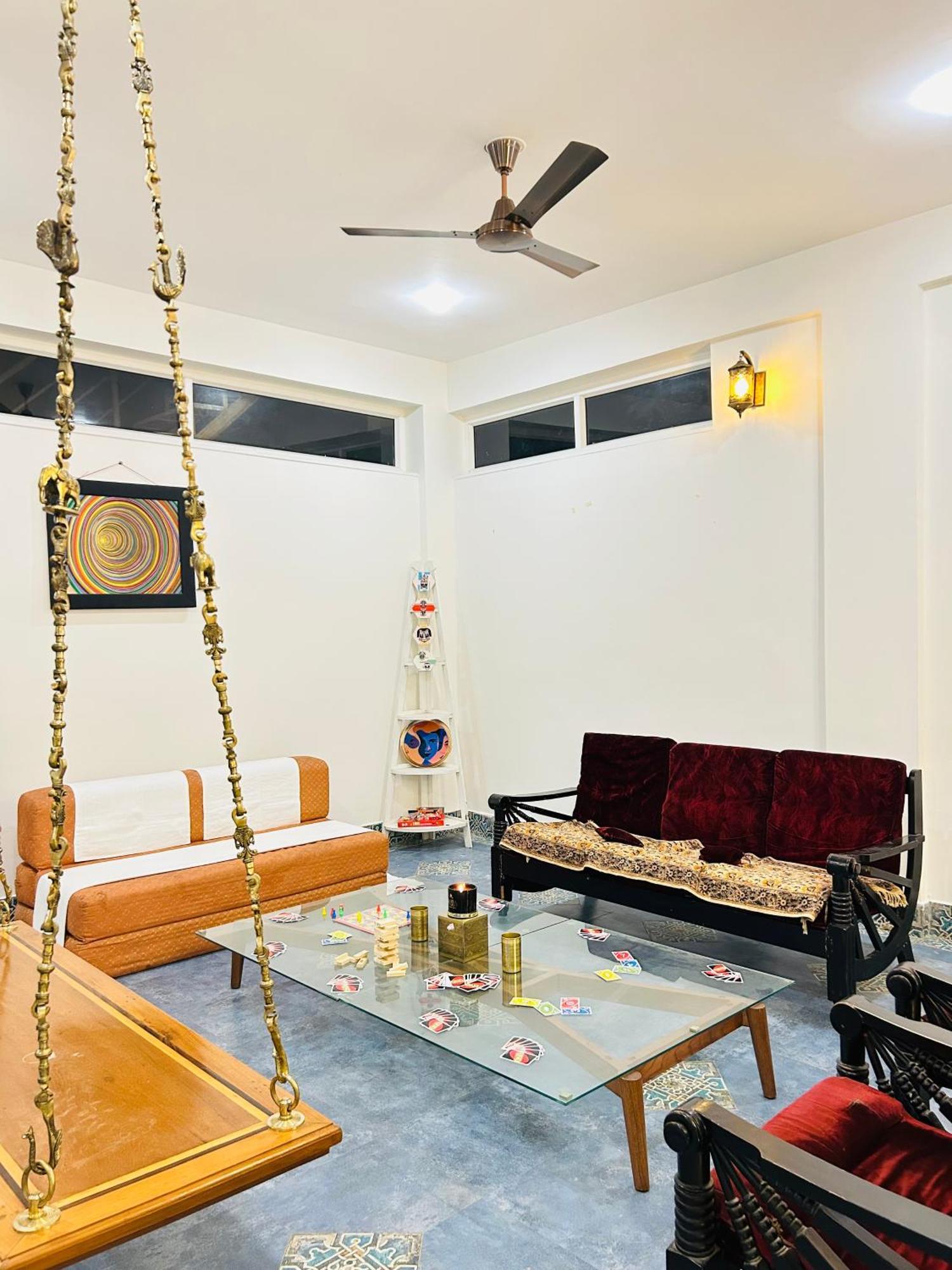 Orchid Nirvana 3Bhk Villa Dod Jala 외부 사진