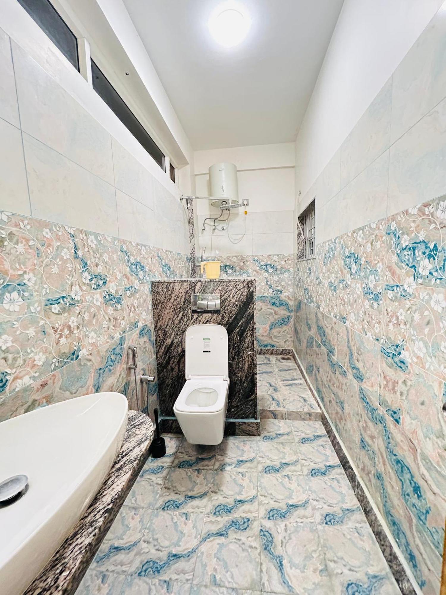 Orchid Nirvana 3Bhk Villa Dod Jala 외부 사진