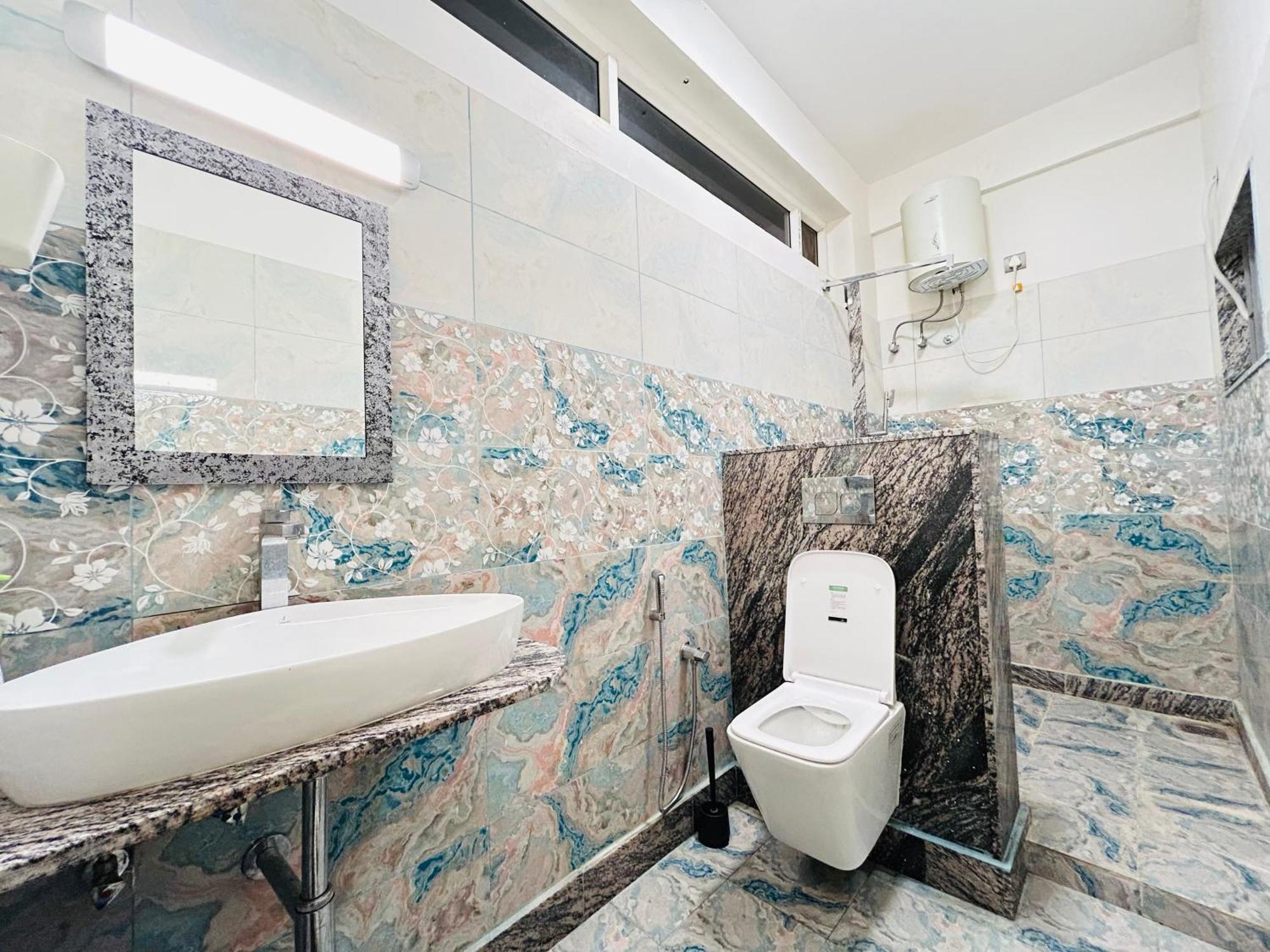 Orchid Nirvana 3Bhk Villa Dod Jala 외부 사진