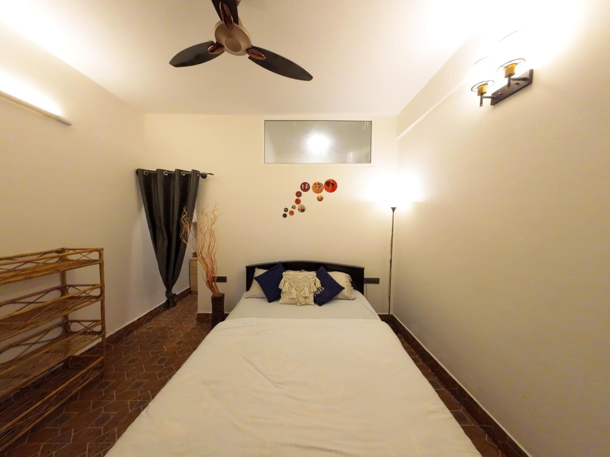 Orchid Nirvana 3Bhk Villa Dod Jala 외부 사진