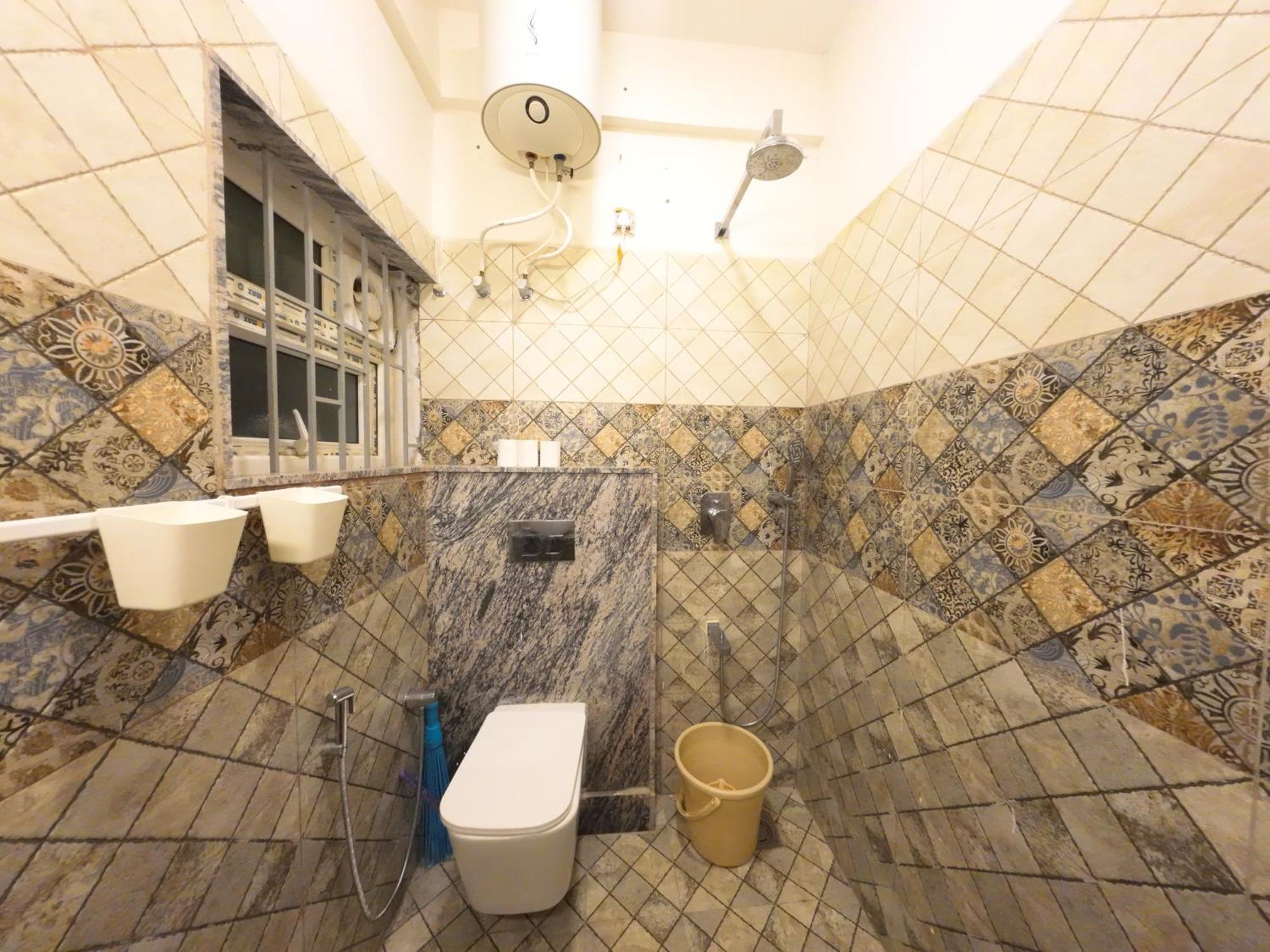 Orchid Nirvana 3Bhk Villa Dod Jala 외부 사진