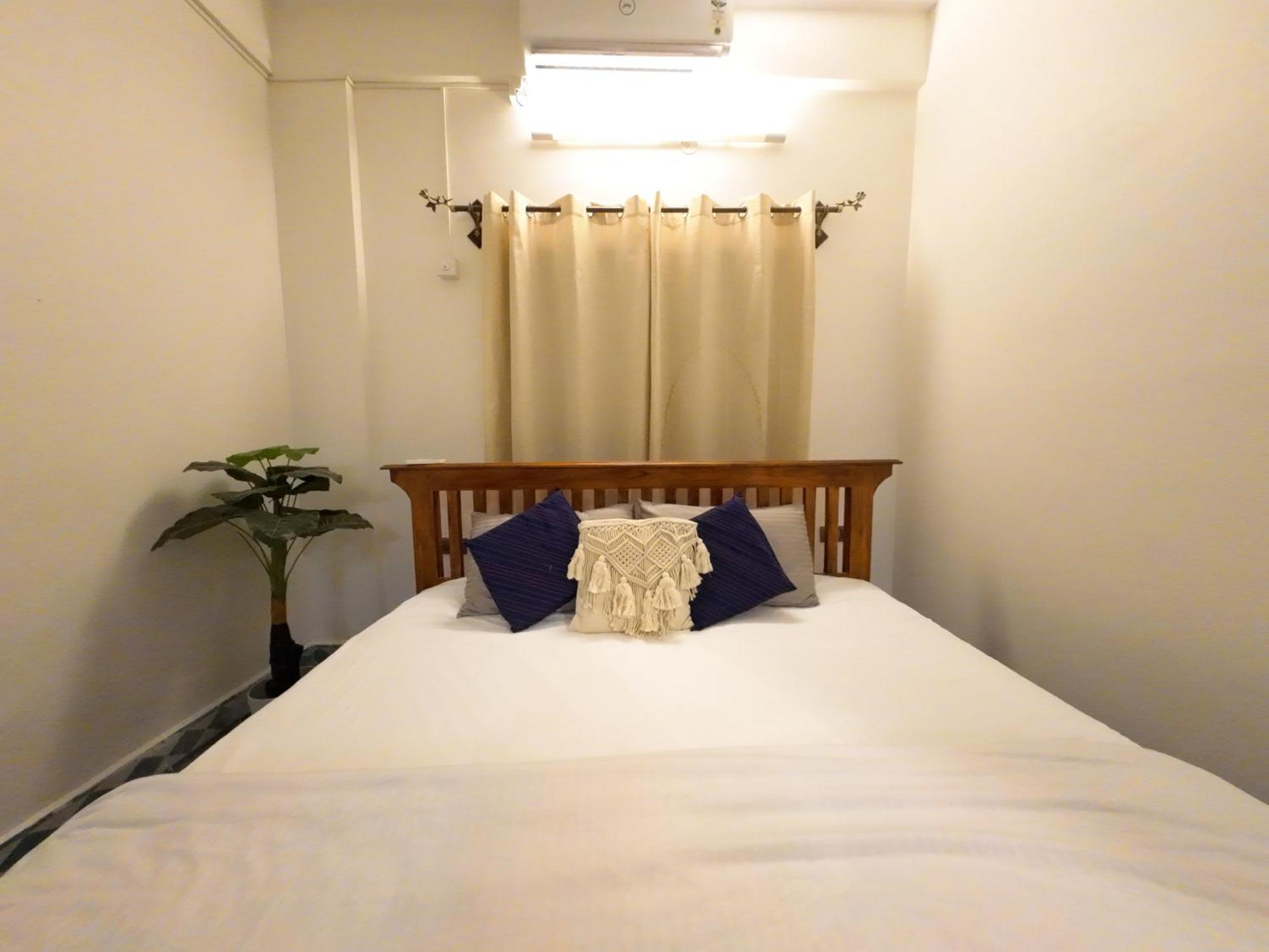 Orchid Nirvana 3Bhk Villa Dod Jala 외부 사진
