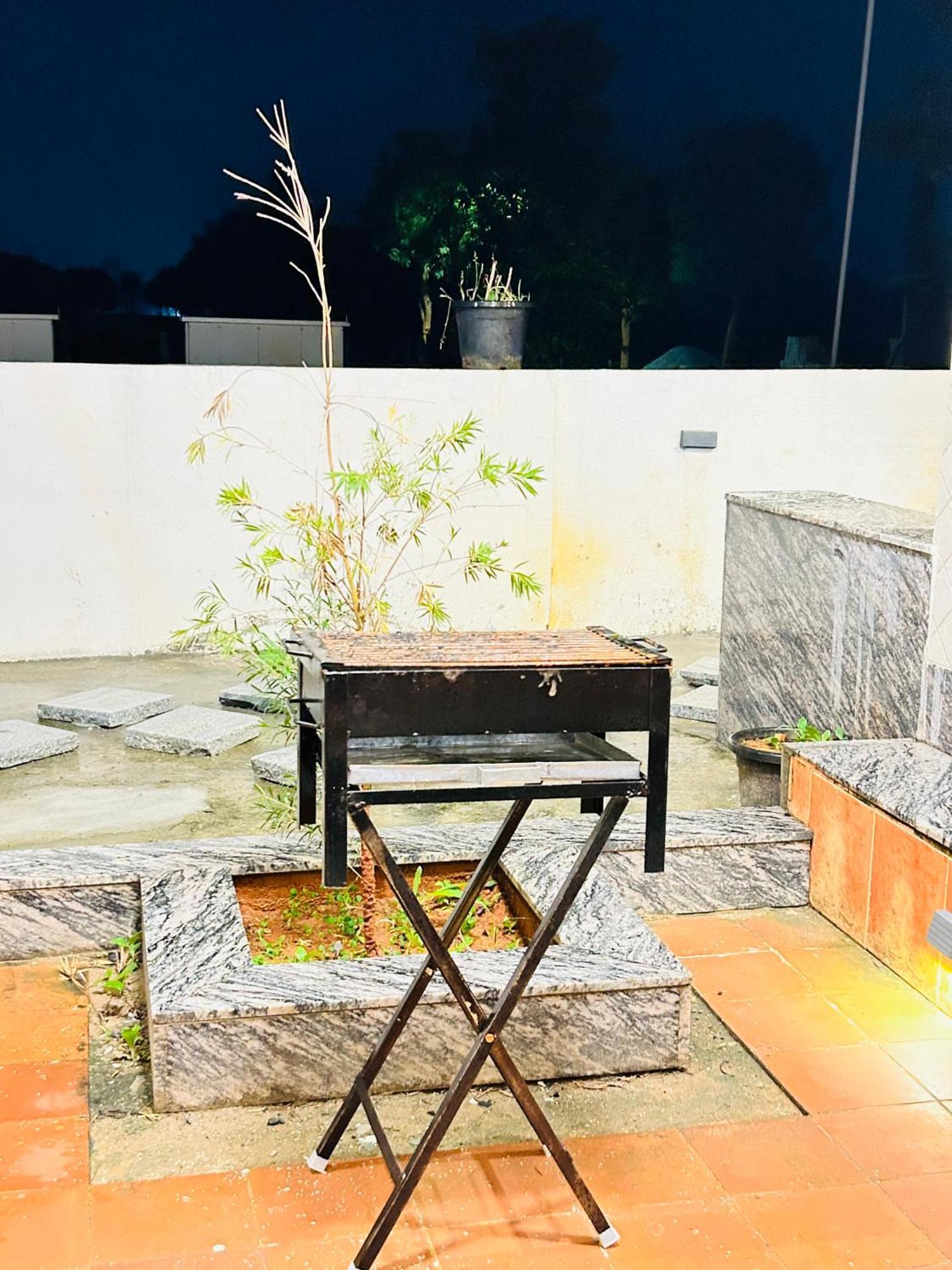 Orchid Nirvana 3Bhk Villa Dod Jala 외부 사진