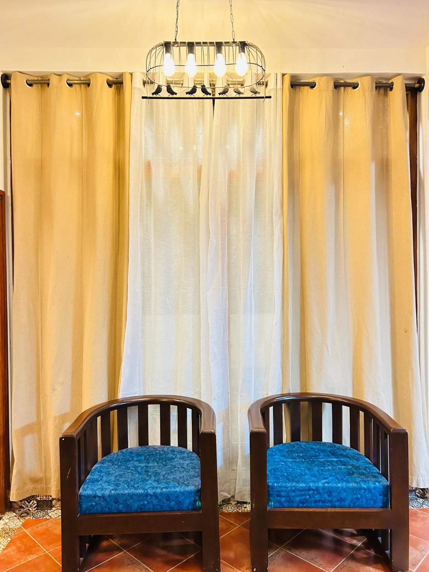 Orchid Nirvana 3Bhk Villa Dod Jala 외부 사진