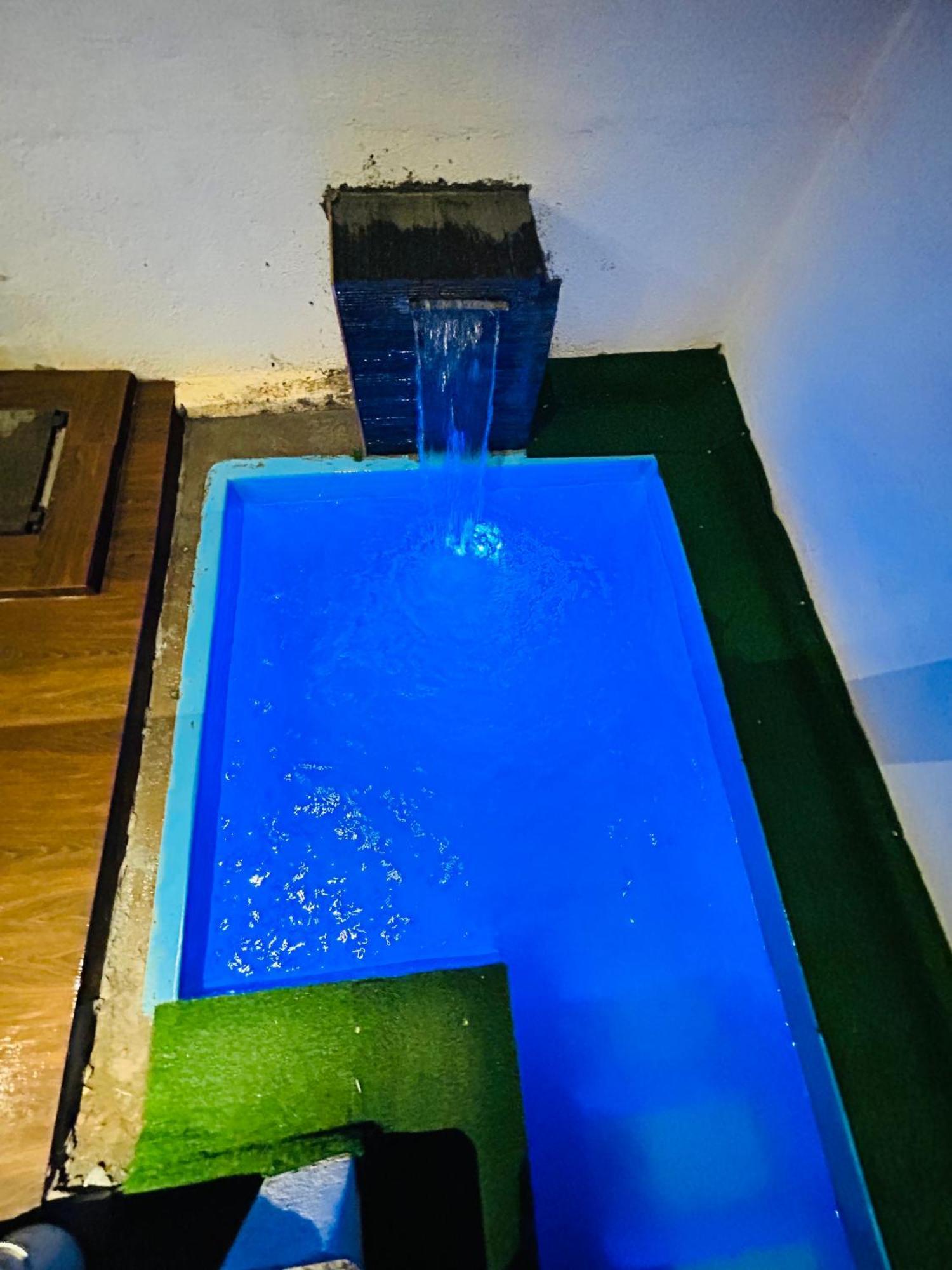 Orchid Nirvana 3Bhk Villa Dod Jala 외부 사진