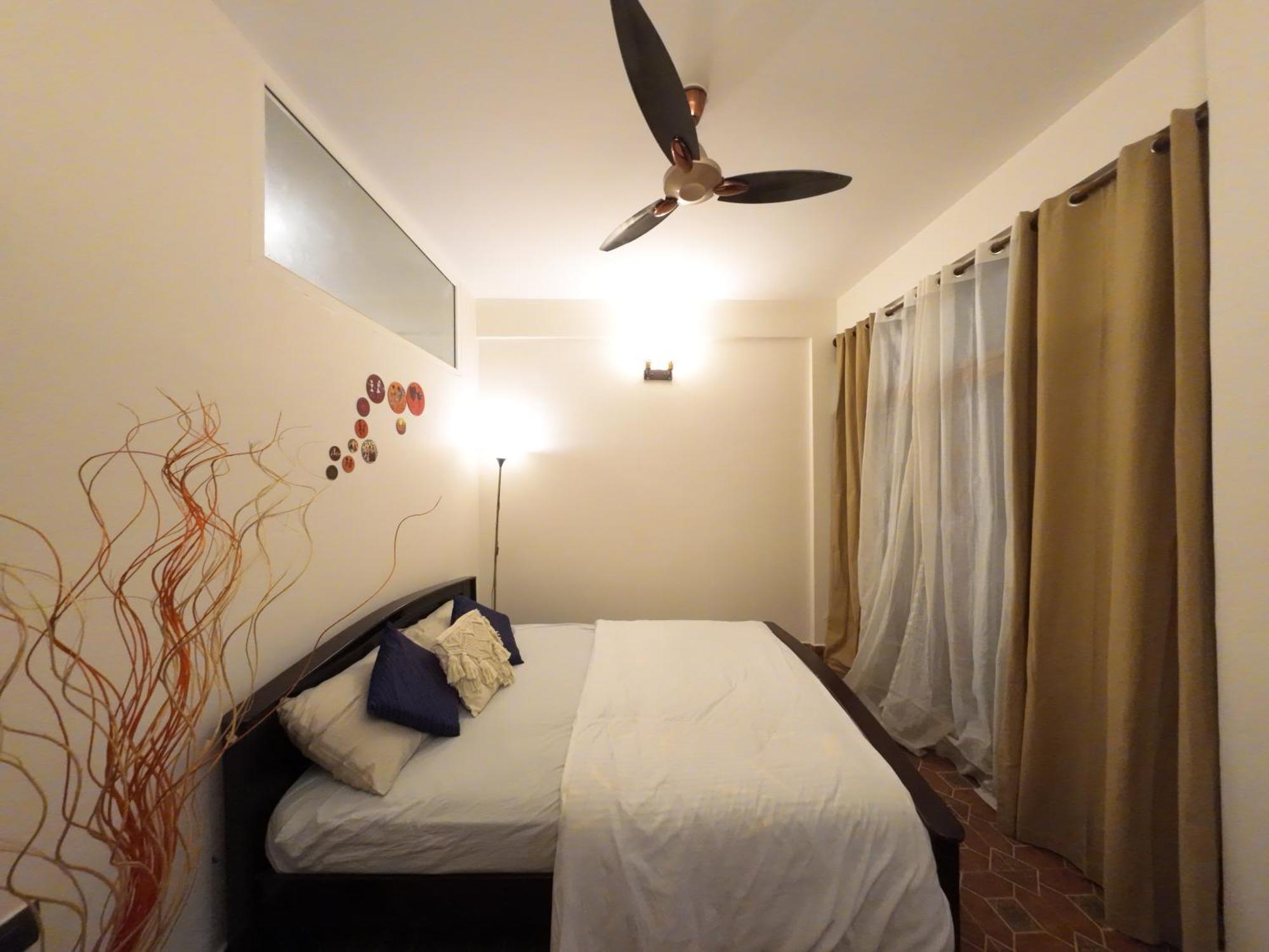 Orchid Nirvana 3Bhk Villa Dod Jala 외부 사진
