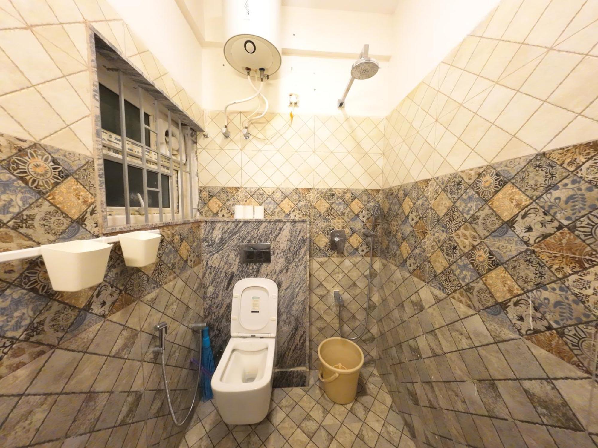Orchid Nirvana 3Bhk Villa Dod Jala 외부 사진