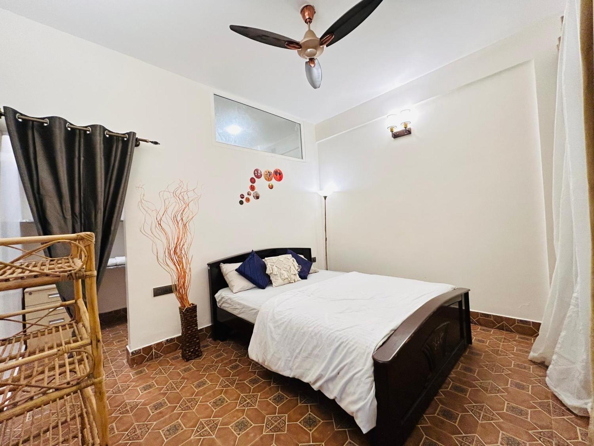 Orchid Nirvana 3Bhk Villa Dod Jala 외부 사진