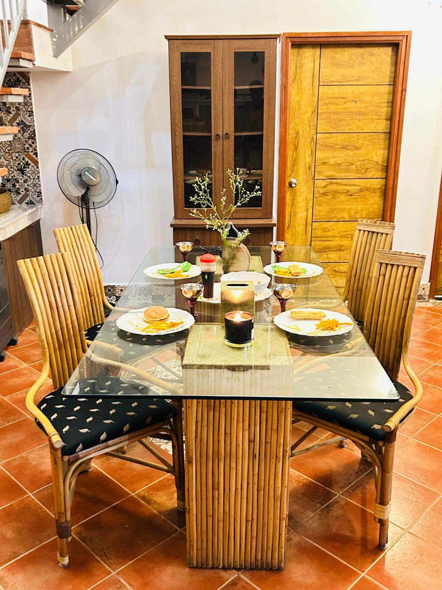 Orchid Nirvana 3Bhk Villa Dod Jala 외부 사진