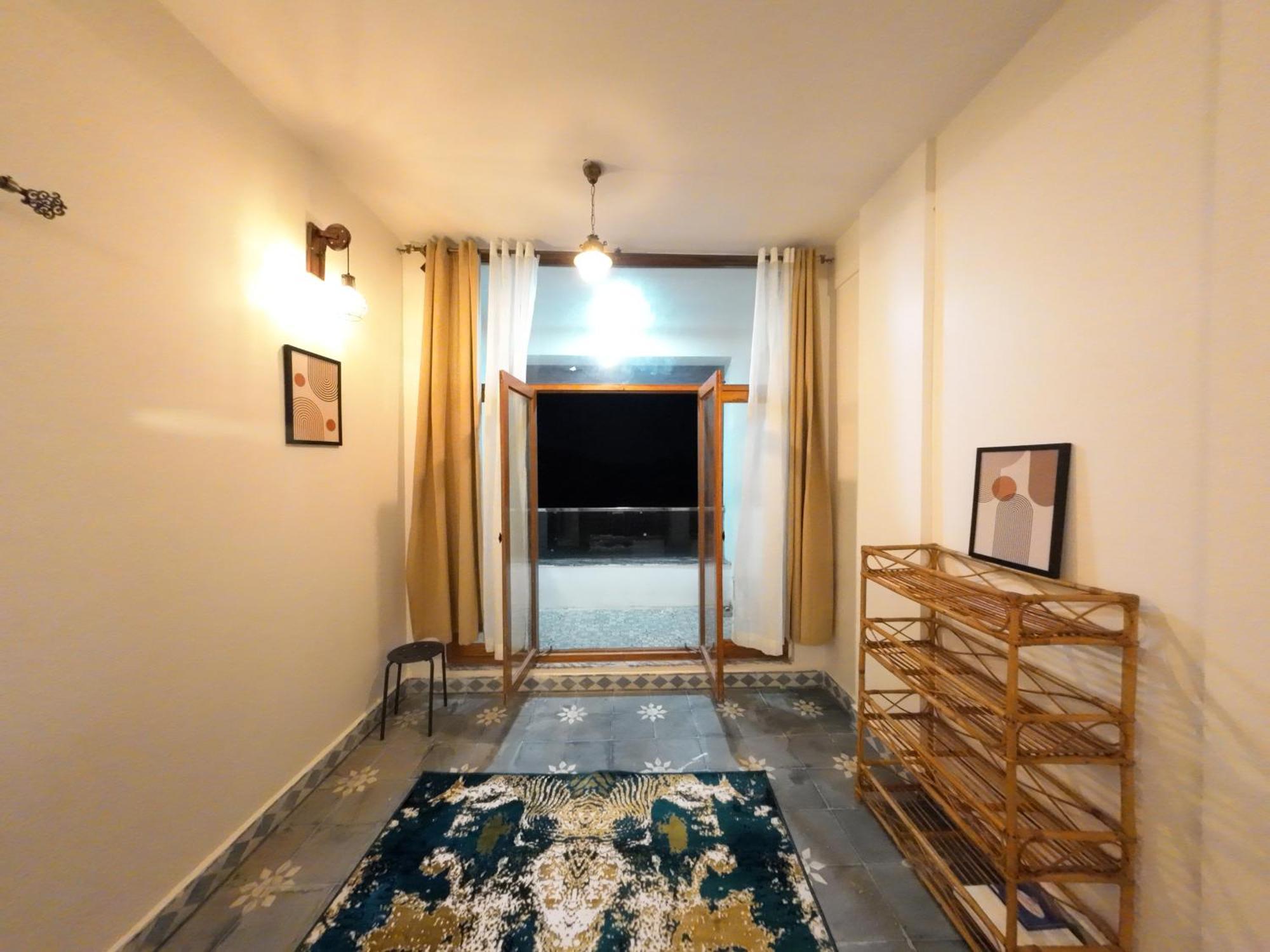 Orchid Nirvana 3Bhk Villa Dod Jala 외부 사진